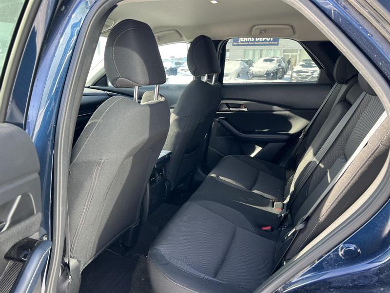 mazda CX-30 2021 - 10