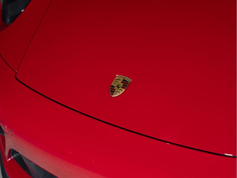 porsche 911 2022 - 18