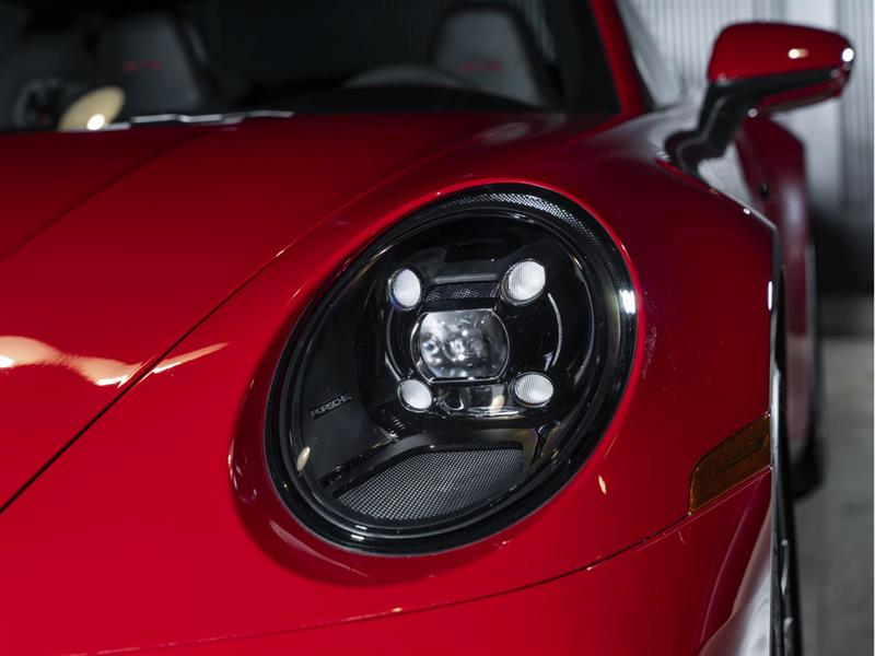 porsche 911 2022 - 19