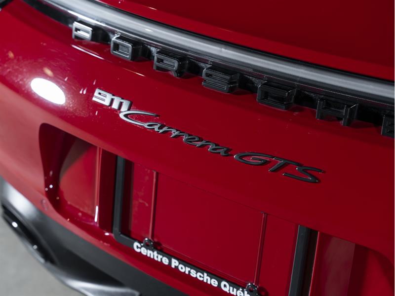 porsche 911 2022 - 20