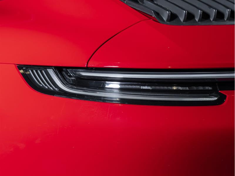 porsche 911 2022 - 22