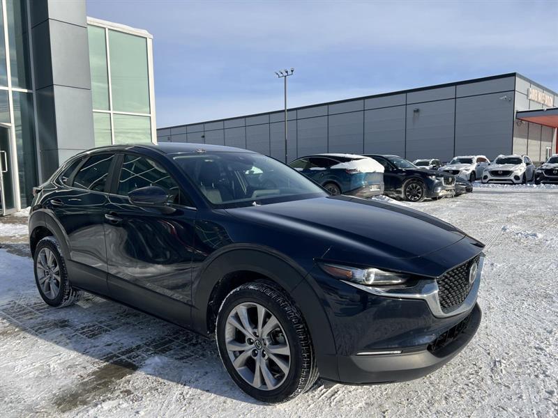 mazda CX-30 2021 - 13