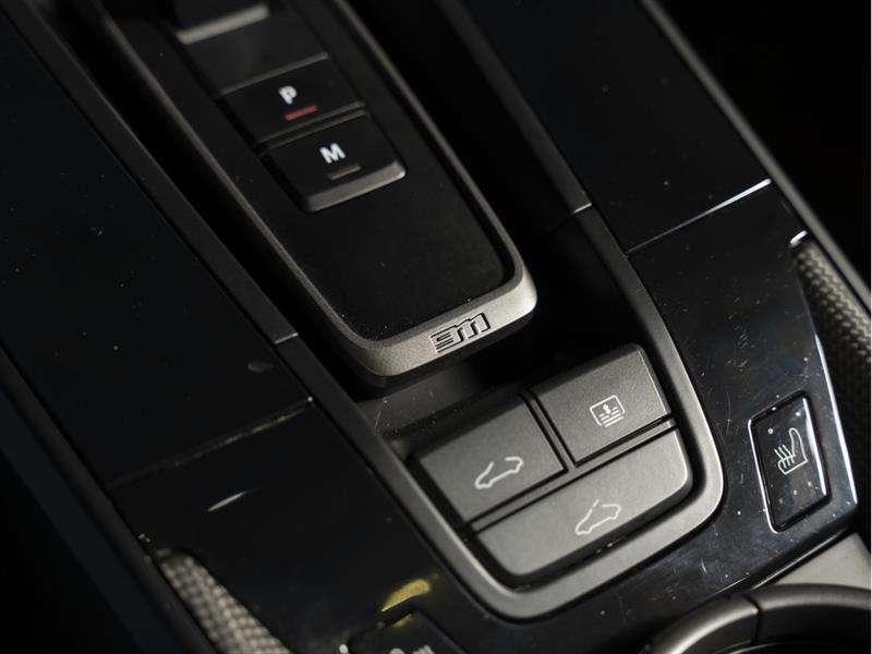 porsche 911 2022 - 25