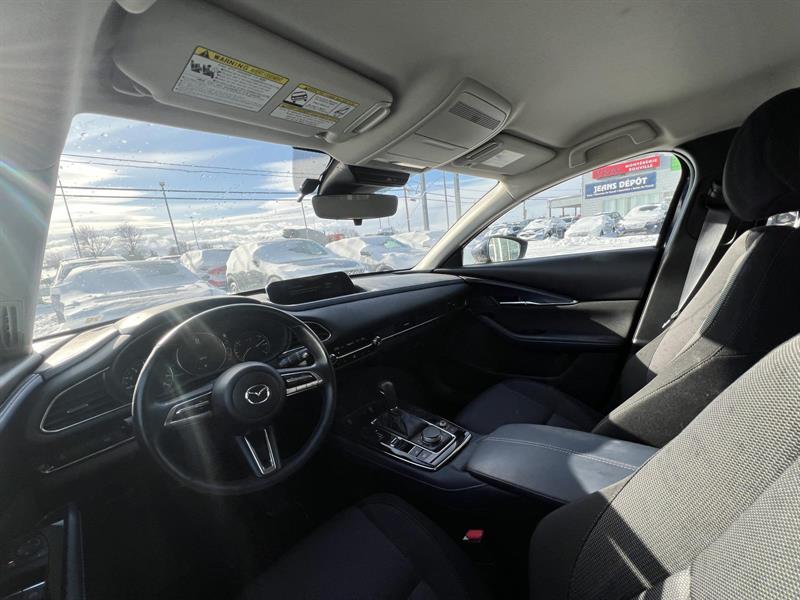 mazda CX-30 2021 - 14