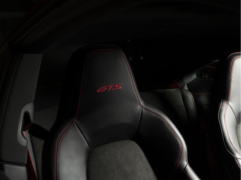 porsche 911 2022 - 27