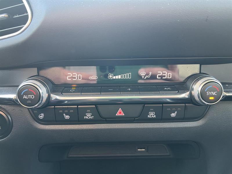 mazda CX-30 2021 - 16