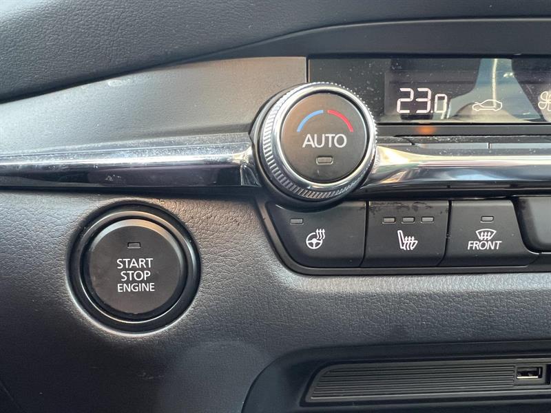 mazda CX-30 2021 - 17