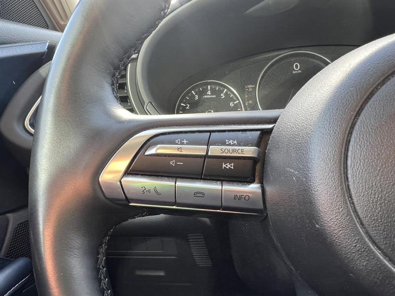 mazda CX-30 2021 - 18