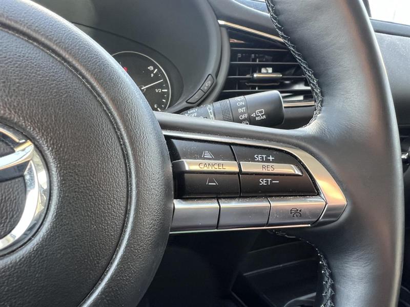 mazda CX-30 2021 - 20