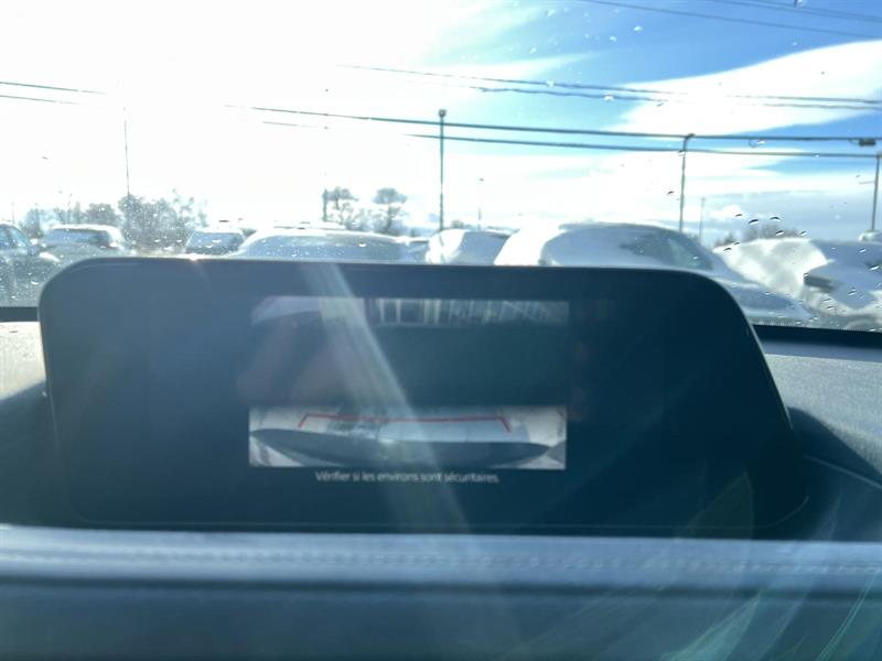 mazda CX-30 2021 - 21