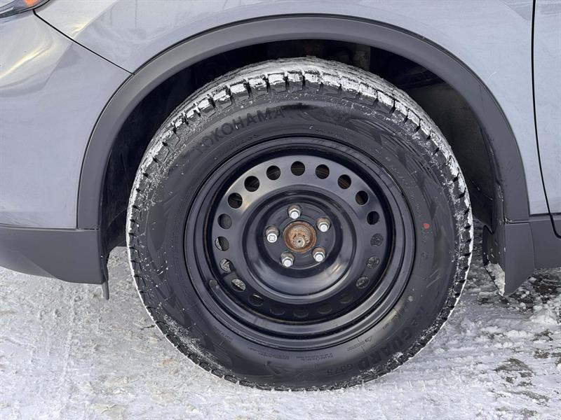 nissan Rogue 2020 - 13