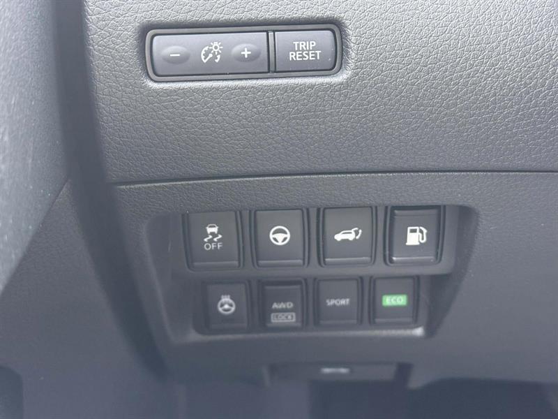 nissan Rogue 2020 - 19