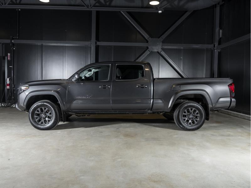 toyota Tacoma 2021 - 2