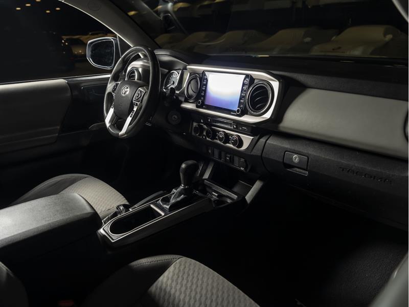 toyota Tacoma 2021 - 4