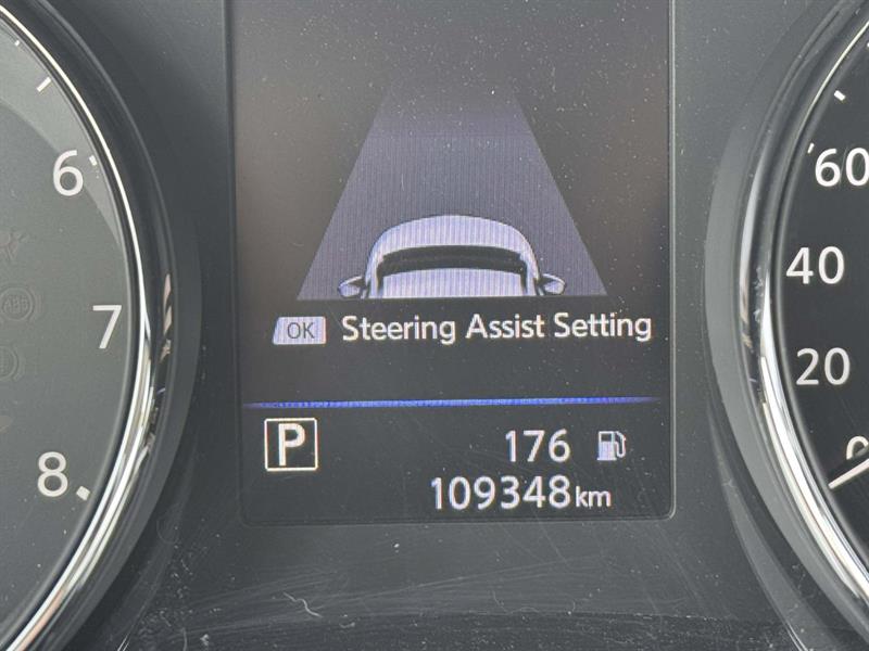 nissan Rogue 2020 - 22