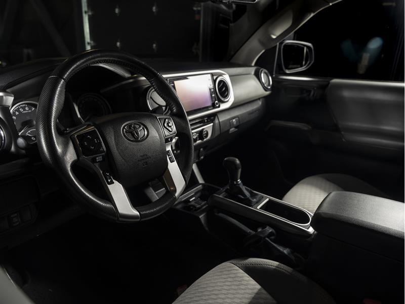 toyota Tacoma 2021 - 5