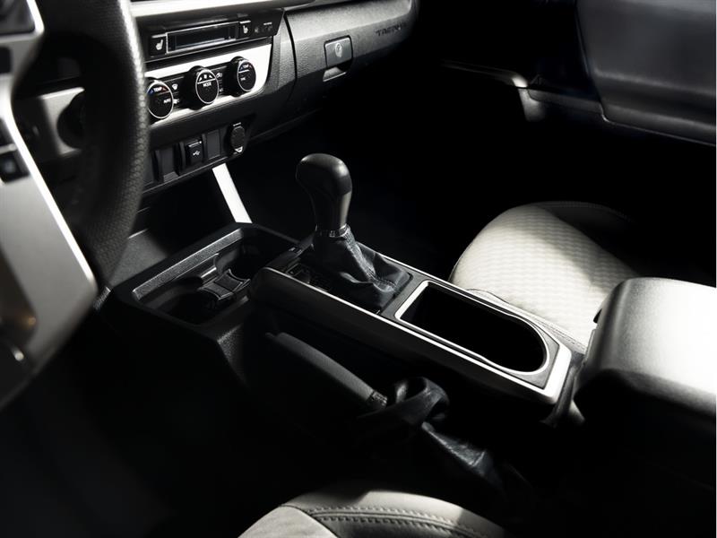 toyota Tacoma 2021 - 6