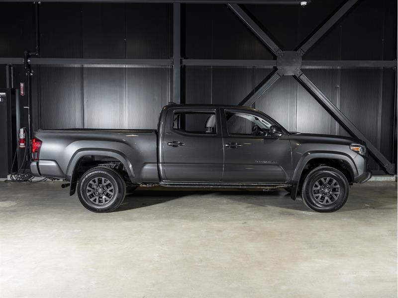 toyota Tacoma 2021 - 11