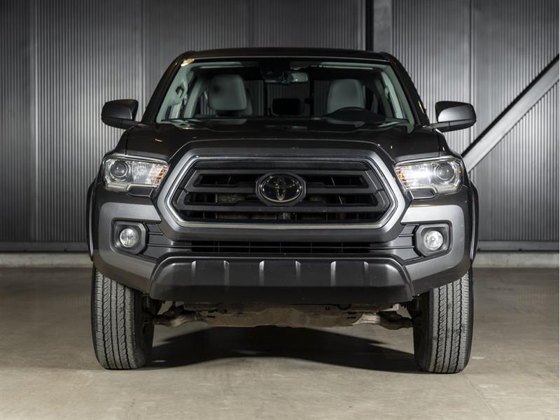 toyota Tacoma 2021 - 12