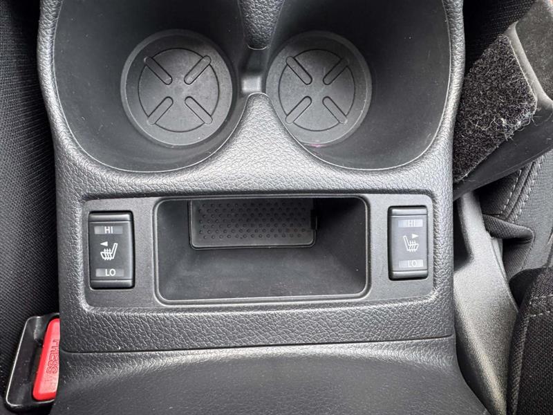 nissan Rogue 2020 - 27