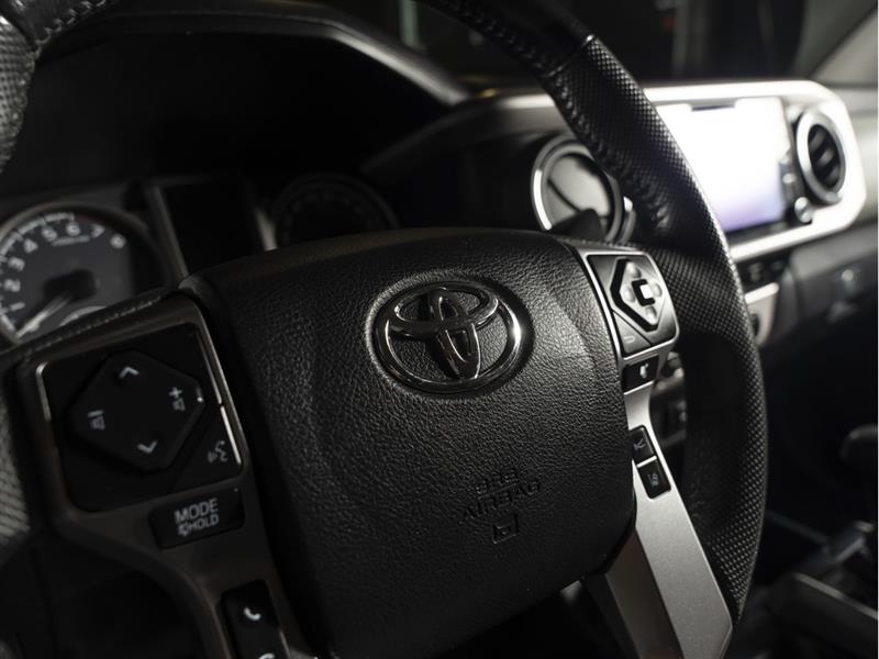 toyota Tacoma 2021 - 15