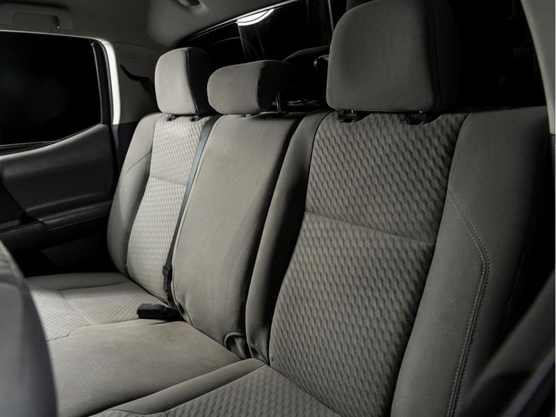 toyota Tacoma 2021 - 21