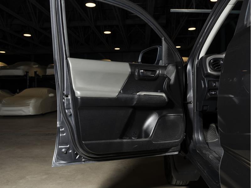 toyota Tacoma 2021 - 22