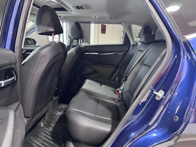 kia Seltos 2021 - 12