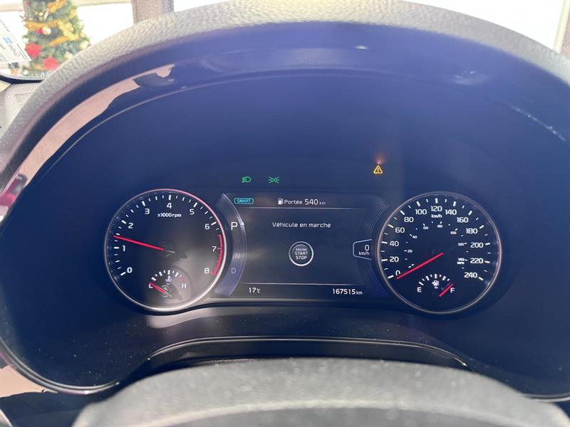 kia Seltos 2021 - 16