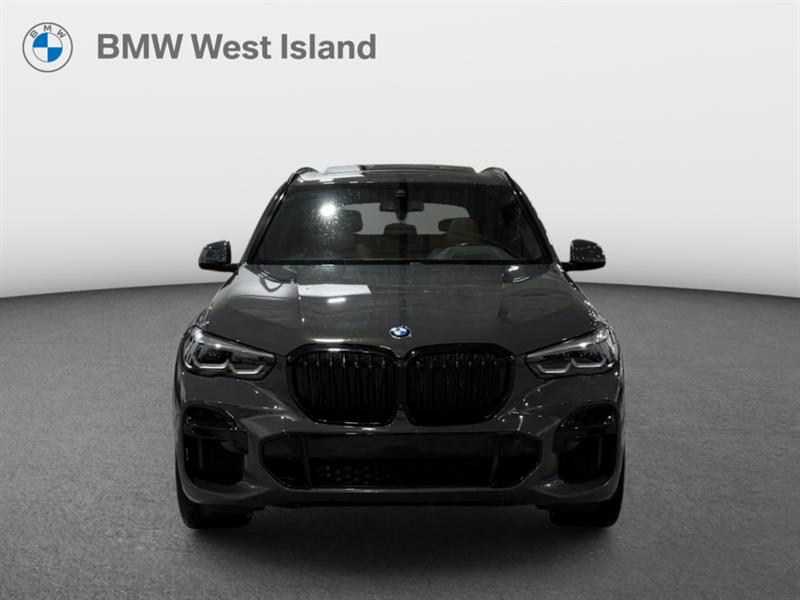 bmw X5 2022 - 2