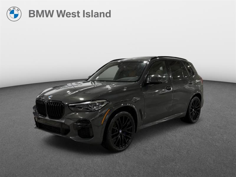bmw X5 2022 - 3