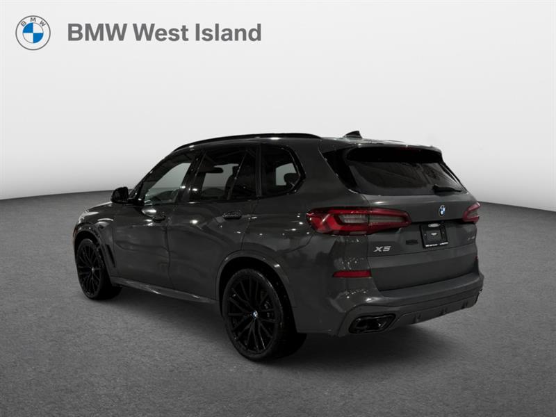 bmw X5 2022 - 5
