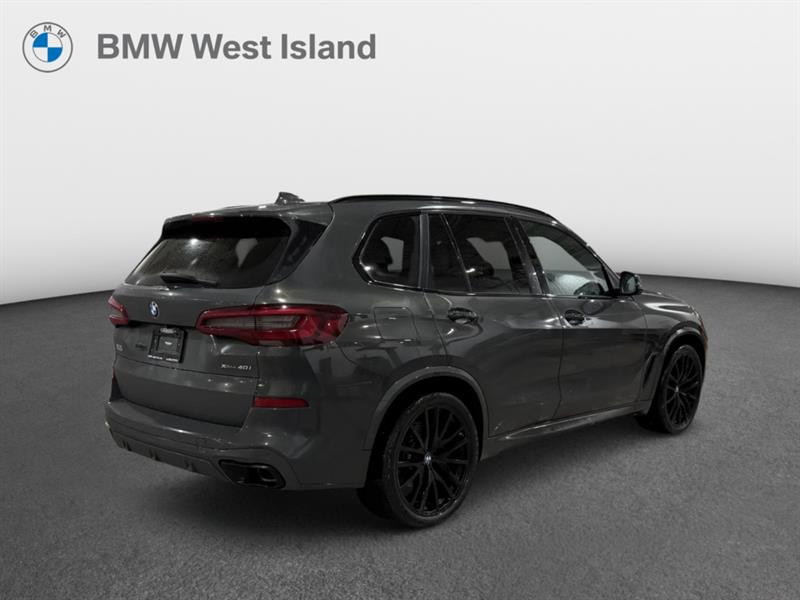 bmw X5 2022 - 7