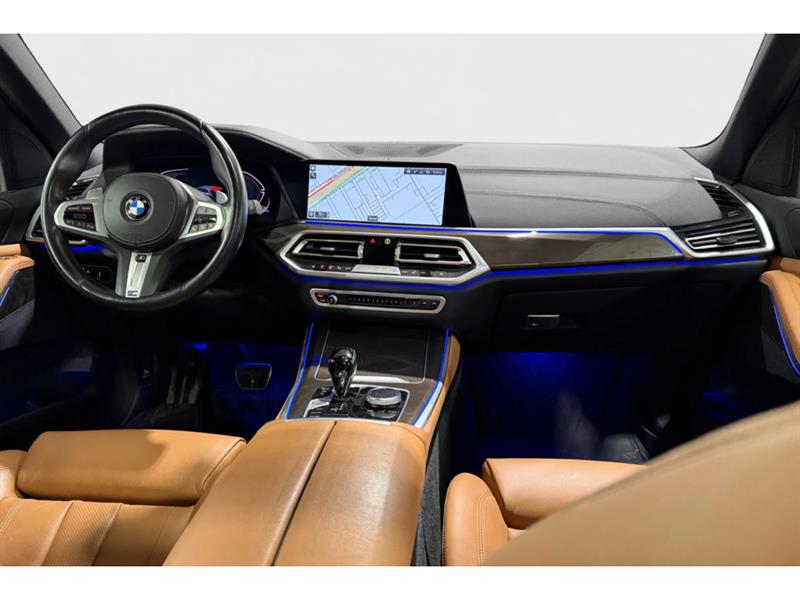 bmw X5 2022 - 9