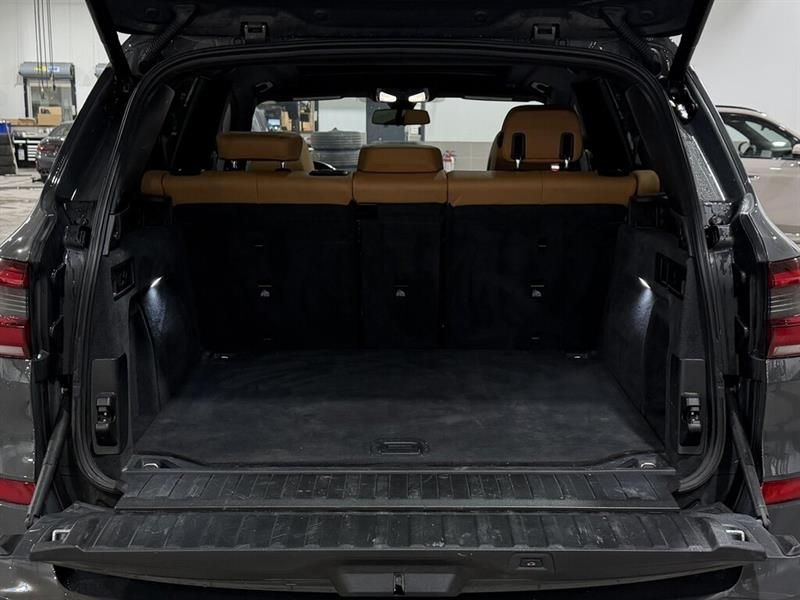 bmw X5 2022 - 15