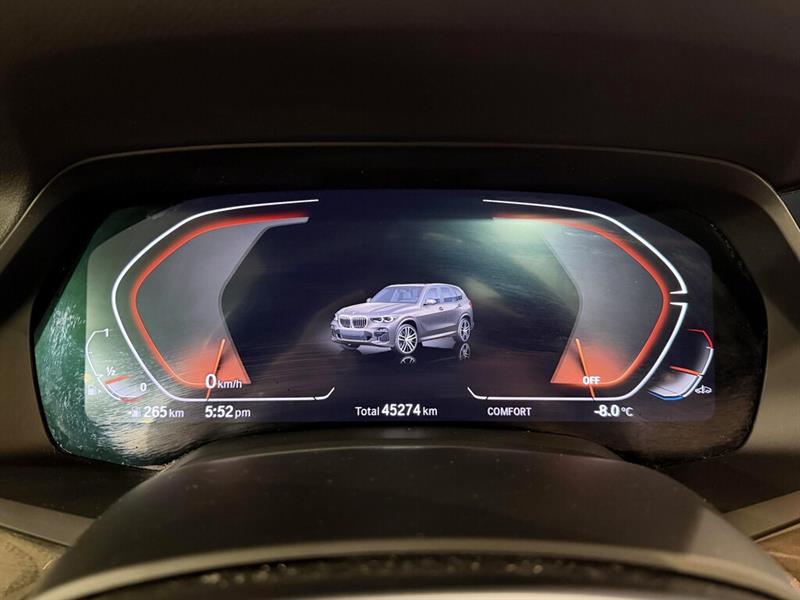 bmw X5 2022 - 18