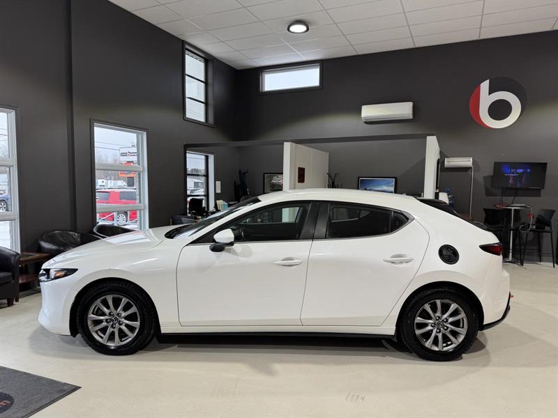 mazda Mazda3 2020 - 3