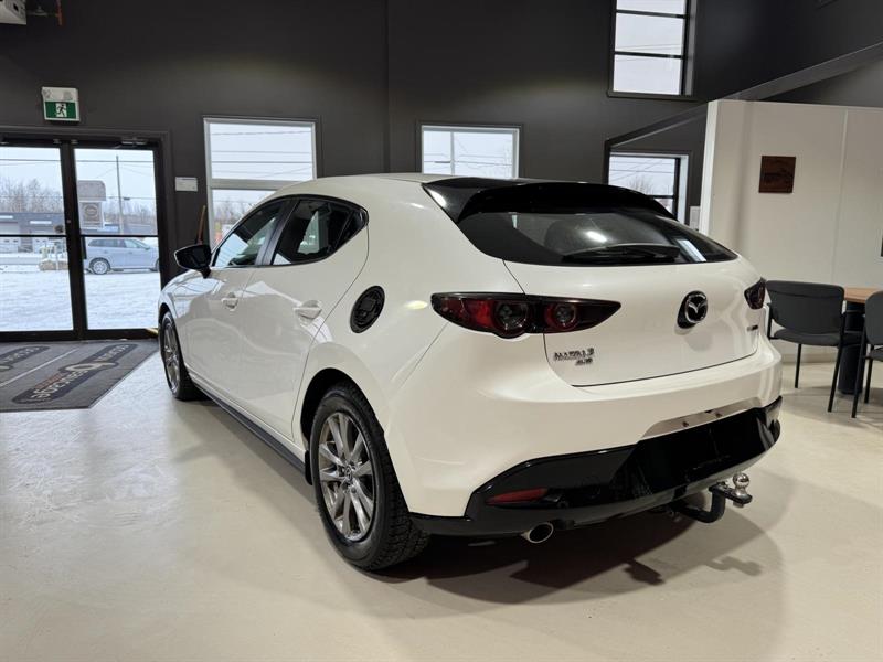 mazda Mazda3 2020 - 4