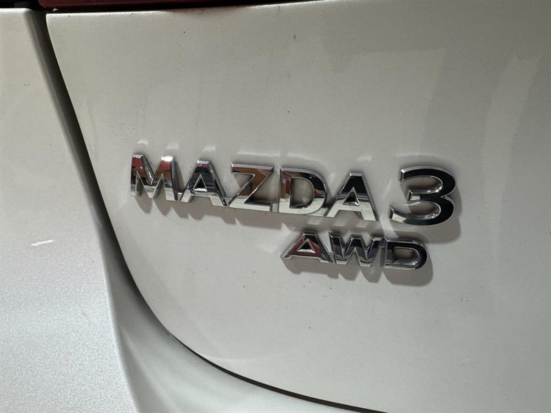 mazda Mazda3 2020 - 7