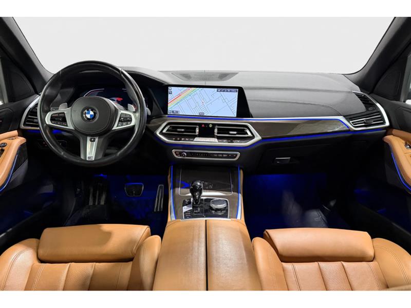bmw X5 2022 - 29