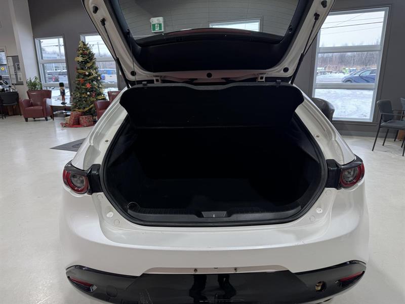 mazda Mazda3 2020 - 8