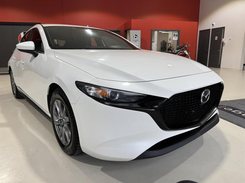 mazda Mazda3 2020 - 12