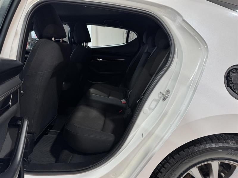 mazda Mazda3 2020 - 15