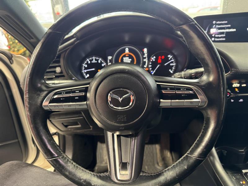 mazda Mazda3 2020 - 19