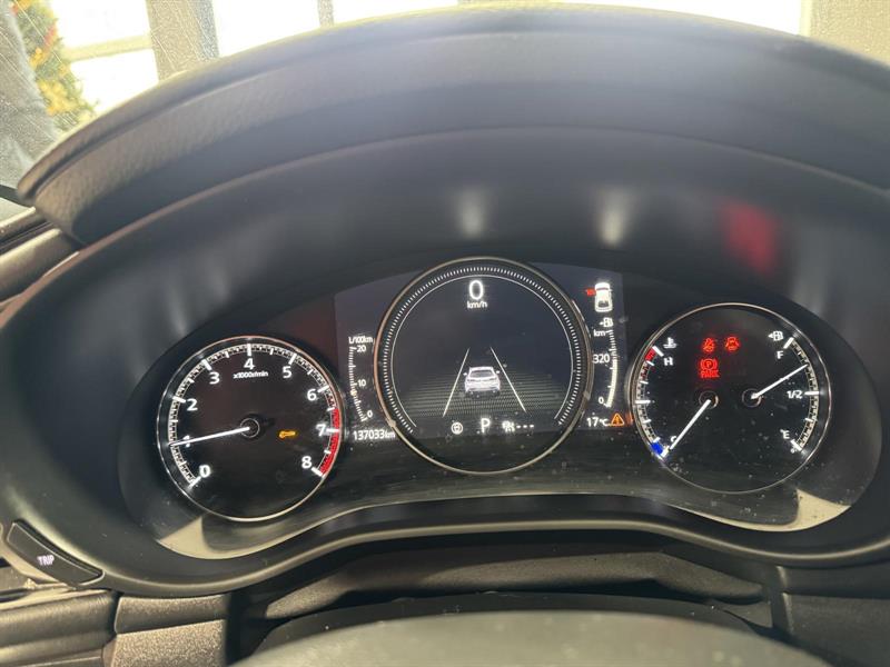 mazda Mazda3 2020 - 20