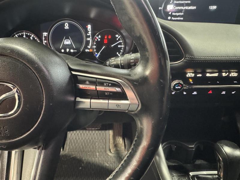 mazda Mazda3 2020 - 22