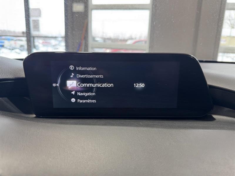 mazda Mazda3 2020 - 24