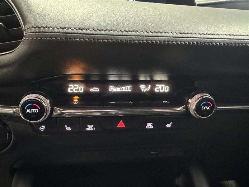 mazda Mazda3 2020 - 28