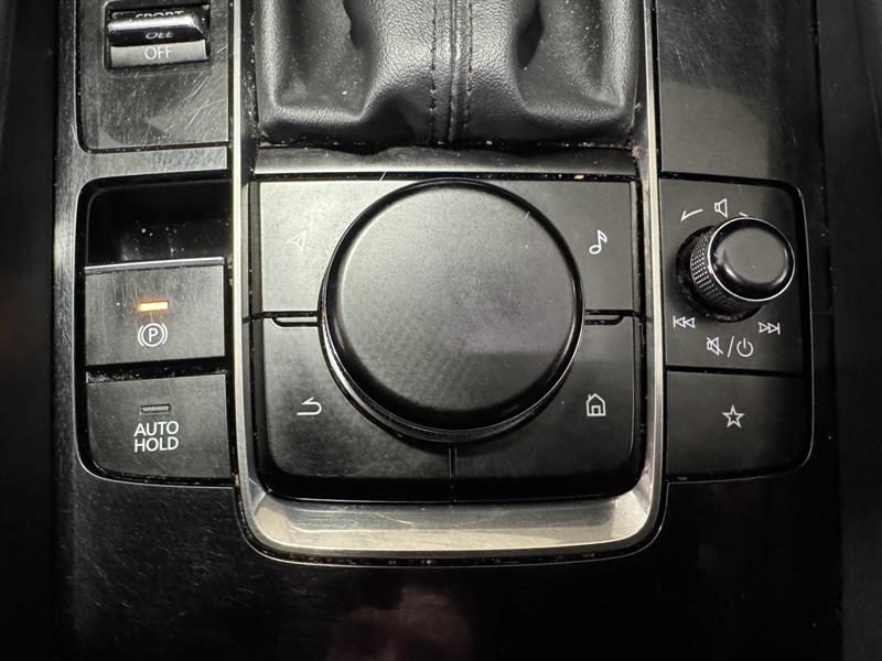 mazda Mazda3 2020 - 29