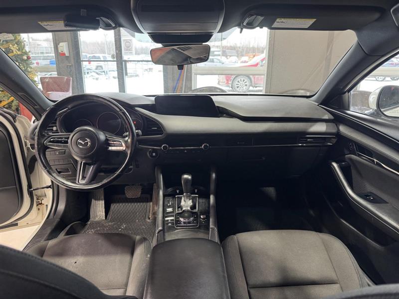 mazda Mazda3 2020 - 30